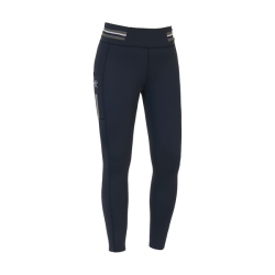 Legging Kingsland KLKattie con refuerzos para mujer