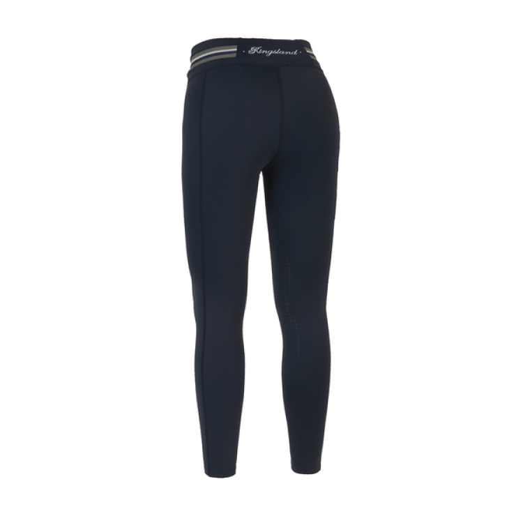 Legging Kingsland KLKattie con refuerzos para mujer Legging Kingsland KLKattie con refuerzos para mujer