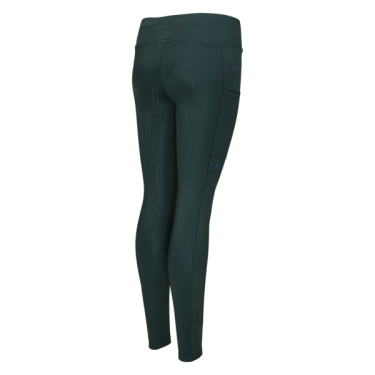 Legging Kingsland KLKattie con culera completa para mujer Legging Kingsland KLKattie con culera completa para mujer