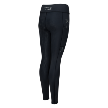 Legging Kingsland KLKattie con culera completa para mujer Legging Kingsland KLKattie con culera completa para mujer