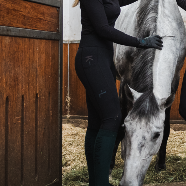 Legging Kingsland KLKattie con culera completa para mujer Legging Kingsland KLKattie con culera completa para mujer