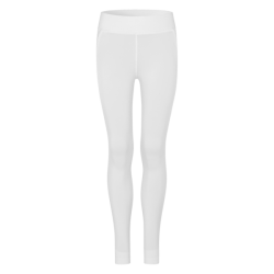 Legging Kingsland KLkemmie de equitación full grip niña