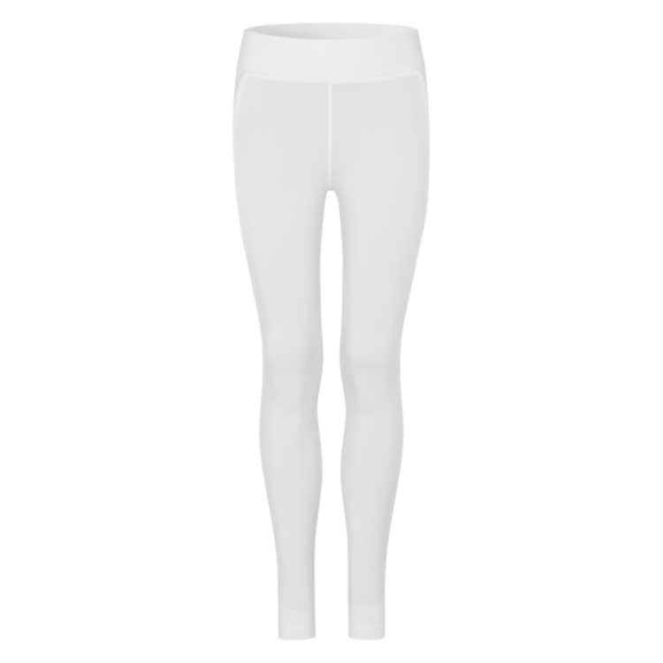 Legging Kingsland KLkemmie de equitación full grip niña Legging Kingsland KLkemmie de equitación full grip niña