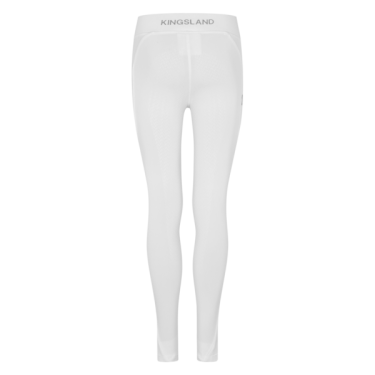 Legging Kingsland KLkemmie de equitación full grip niña Legging Kingsland KLkemmie de equitación full grip niña