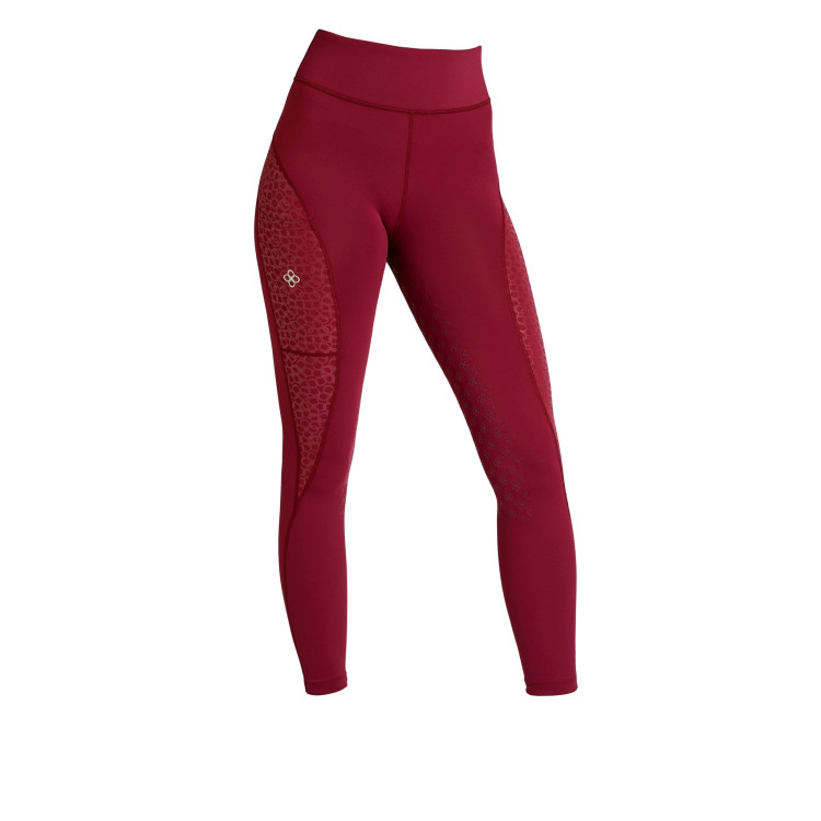 Legging Kingsland KLOliane de asiento completo para mujer Legging Kingsland KLOliane de asiento completo para mujer