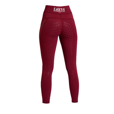 Legging Kingsland KLOliane de asiento completo para mujer Legging Kingsland KLOliane de asiento completo para mujer