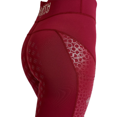Legging Kingsland KLOliane de asiento completo para mujer Legging Kingsland KLOliane de asiento completo para mujer