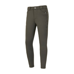 Pantalón Kingsland Kian Trekkers con grip en las rodillas para niño