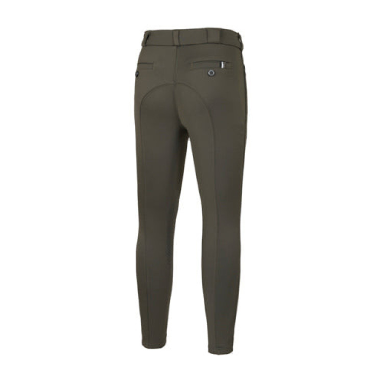 Pantalón Kingsland Kian Trekkers con grip en las rodillas para niño Pantalón Kingsland Kian Trekkers con grip en las rodillas para niño