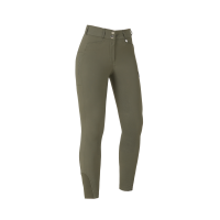 Pantalón Kingsland KLkadi de culera completa Ruleta verde
