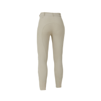 Pantalón Kingsland KLkadi de culera completa Beige paloma Pantalón Kingsland KLkadi de culera completa Beige paloma