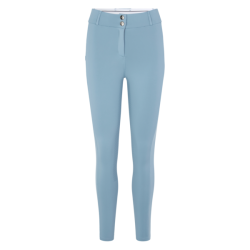 Pantalón de equitación Kingsland KLkaya full grip para mujer