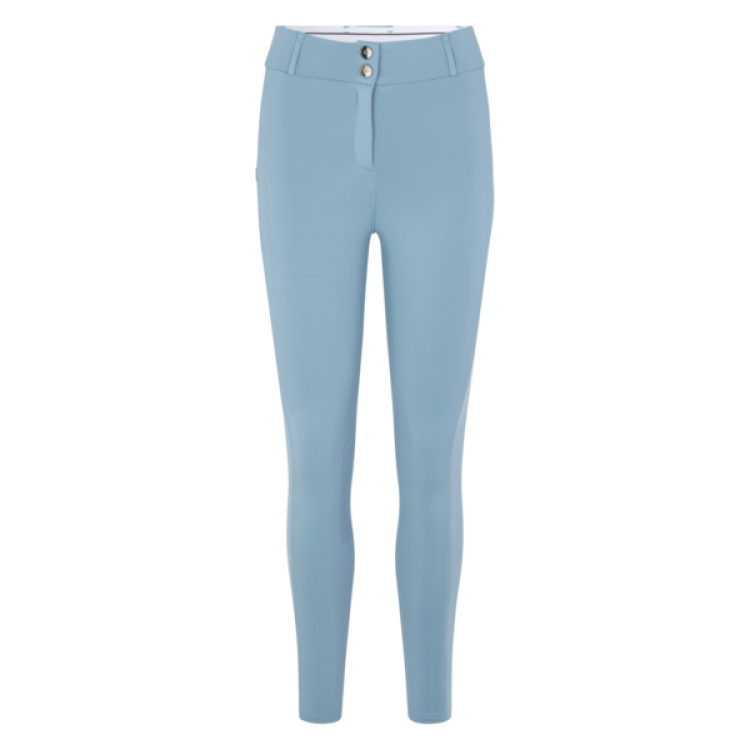 Pantalón de equitación Kingsland KLkaya full grip para mujer Pantalón de equitación Kingsland KLkaya full grip para mujer
