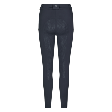 Pantalón de equitación Kingsland KLkaya full grip para mujer Pantalón de equitación Kingsland KLkaya full grip para mujer