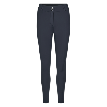 Pantalón de equitación Kingsland KLkaya full grip para mujer Pantalón de equitación Kingsland KLkaya full grip para mujer