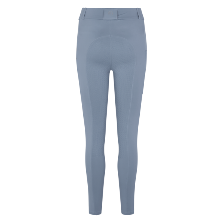 Pantalón de equitación Kingsland KLkaya full grip para mujer Pantalón de equitación Kingsland KLkaya full grip para mujer
