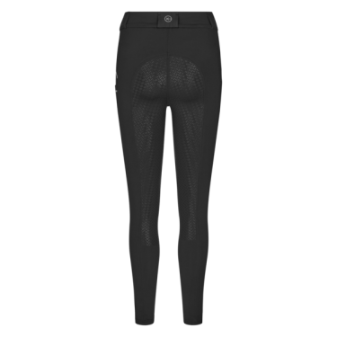 Pantalón de equitación Kingsland KLkaya full grip para mujer Pantalón de equitación Kingsland KLkaya full grip para mujer
