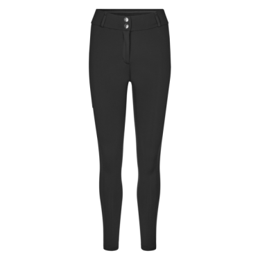 Pantalón de equitación Kingsland KLkaya full grip para mujer Pantalón de equitación Kingsland KLkaya full grip para mujer