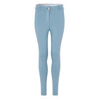 new Denim délavé bleu