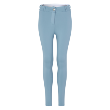 new Denim délavé bleu