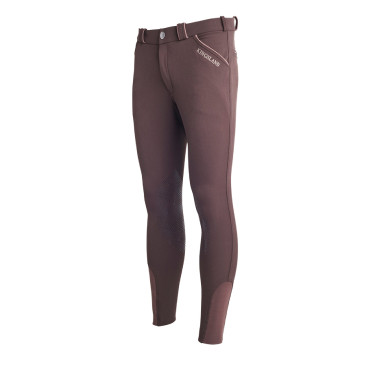 Pantalón de equitación Kingsland KLkenton con rodilleras para hombre Pantalón de equitación Kingsland KLkenton con rodilleras para hombre