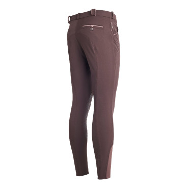 Pantalón de equitación Kingsland KLkenton con rodilleras para hombre Pantalón de equitación Kingsland KLkenton con rodilleras para hombre
