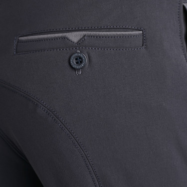Pantalón de equitación Kingsland KLkenton con rodilleras para hombre Pantalón de equitación Kingsland KLkenton con rodilleras para hombre