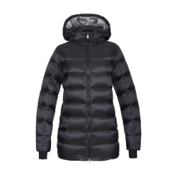 Parka Kingsland KLelia de plumón acolchado para mujer