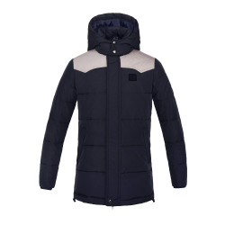 Parka Kingsland Miller aislada Junior