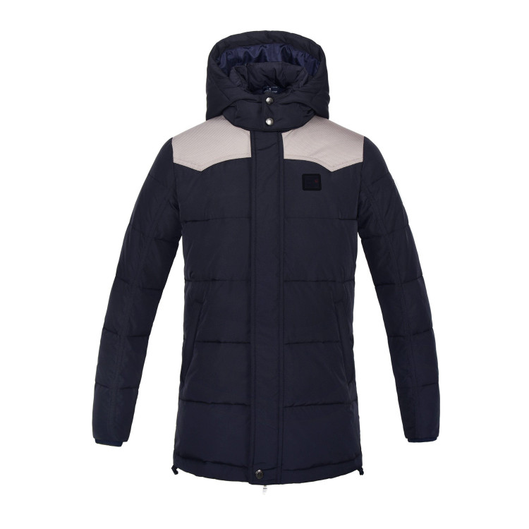 Parka Kingsland Miller aislada Junior