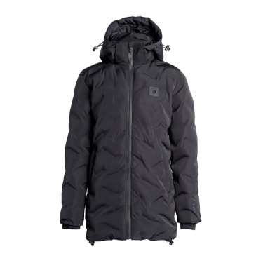 Parka Kingsland Step aislada Junior
