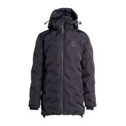 Parka Kingsland Step aislada Junior