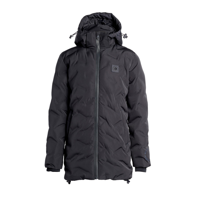 Parka Kingsland Step aislada Junior