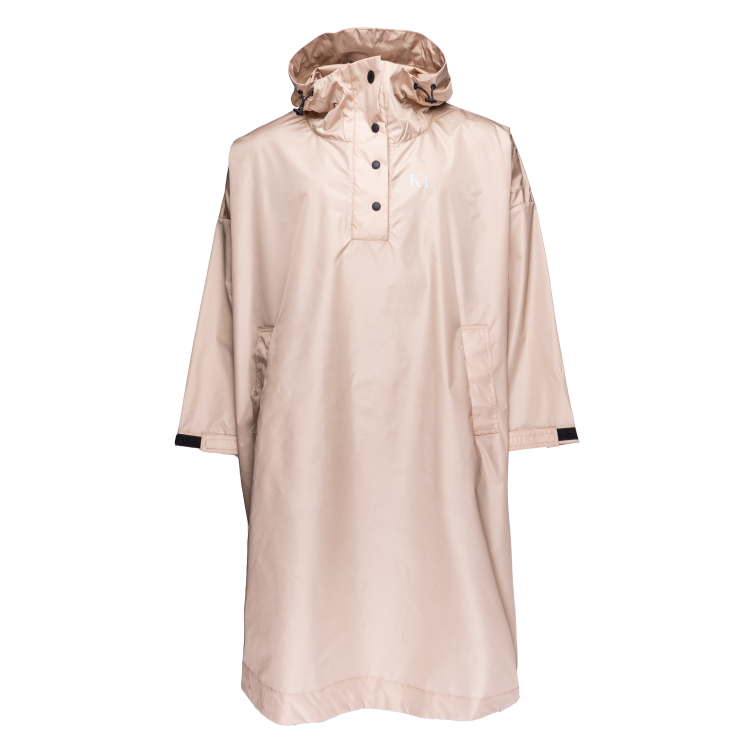 Poncho de lluvia Kingsland Canton unisex