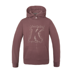 Sudadera con Capucha Kingsland Junior