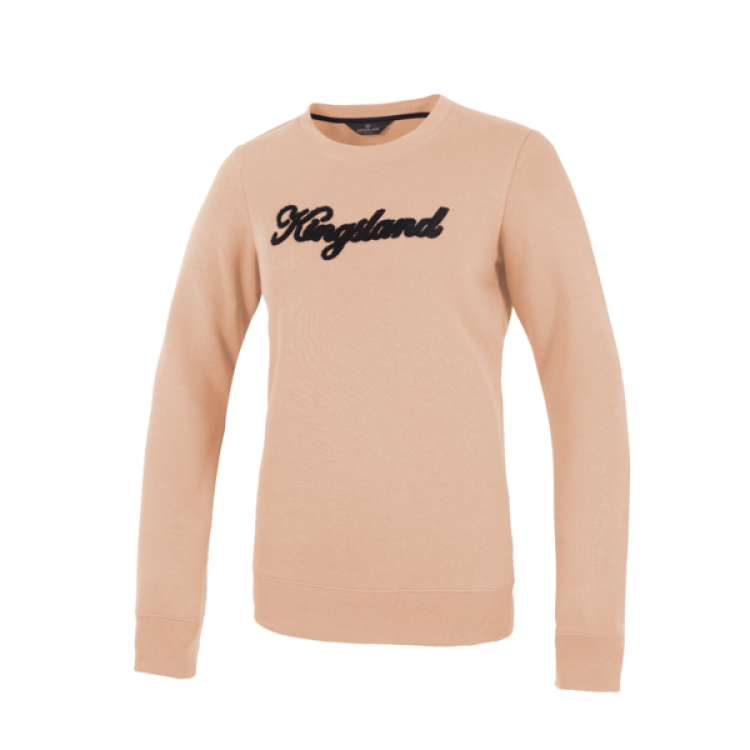 Sudadera Kingsland mujer