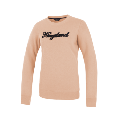 Sudadera Kingsland mujer
