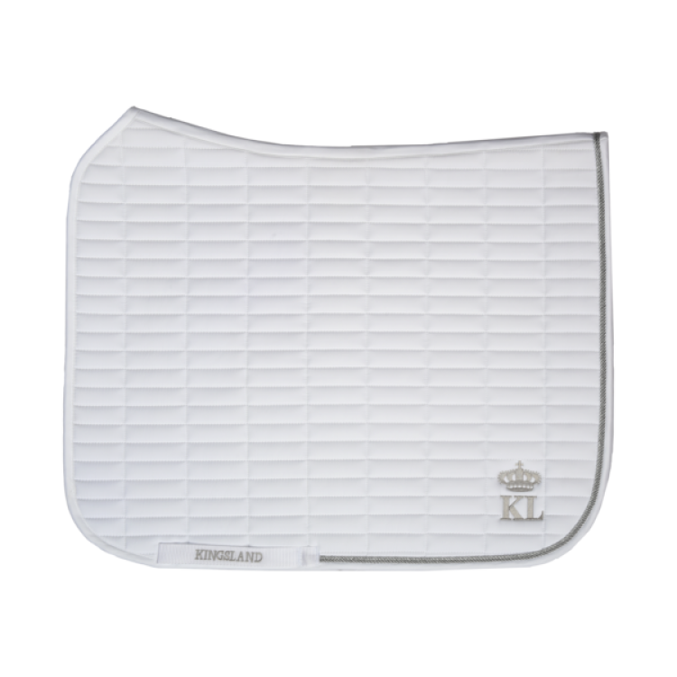 Manta de montar Kingsland Dressage