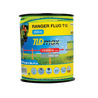 Cinta Ranger Fluo Horizont