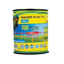 Cinta Ranger Fluo Horizont Cinta Ranger Fluo Horizont