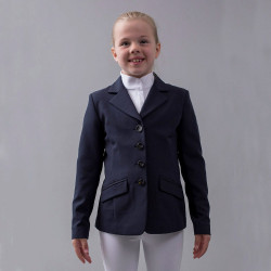 Chaqueta de Concurso Kingsland Classic Junior niña