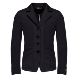 Chaqueta de Concurso Kingsland de Malla Junior