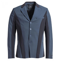 Chaqueta de concurso Kingsland Sport para hombre Marino Azul marino