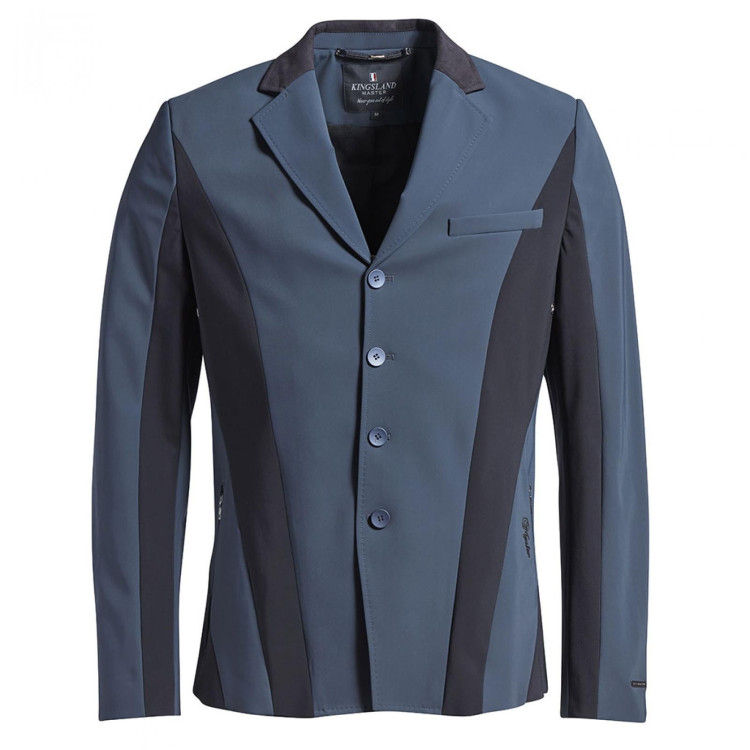 Chaqueta de concurso Kingsland Sport para hombre