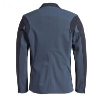 Chaqueta de concurso Kingsland Sport para hombre Marino Azul marino