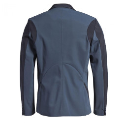 Chaqueta de concurso Kingsland Sport para hombre Marino Azul marino