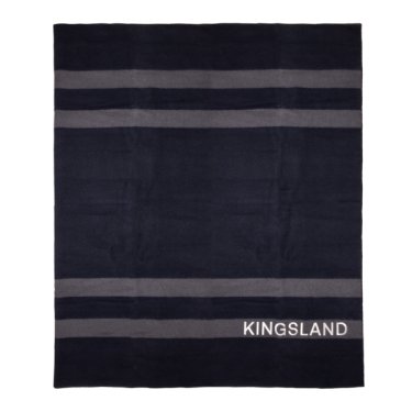 Manta de Lana Kingsland KLGentry