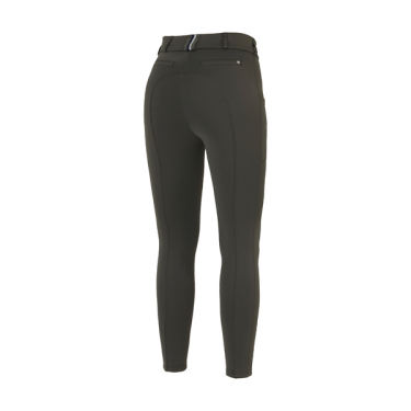Pantalón de equitación Kingsland KLkornelia para mujer con bolsillo para teléfono bordado Pantalón de equitación Kingsland KLkornelia para mujer con bolsillo para teléfono bordado