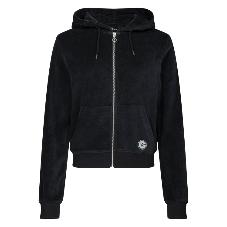 Conjunto de terciopelo Kingsland KLGilli mujer