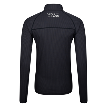 Parte superior de entrenamiento Kingsland KLGillian con media cremallera para mujer Parte superior de entrenamiento Kingsland KLGillian con media cremallera para mujer